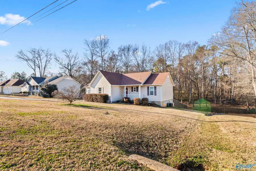 118 Carnegie Loop, Meridianville, AL 35759 - Image #2