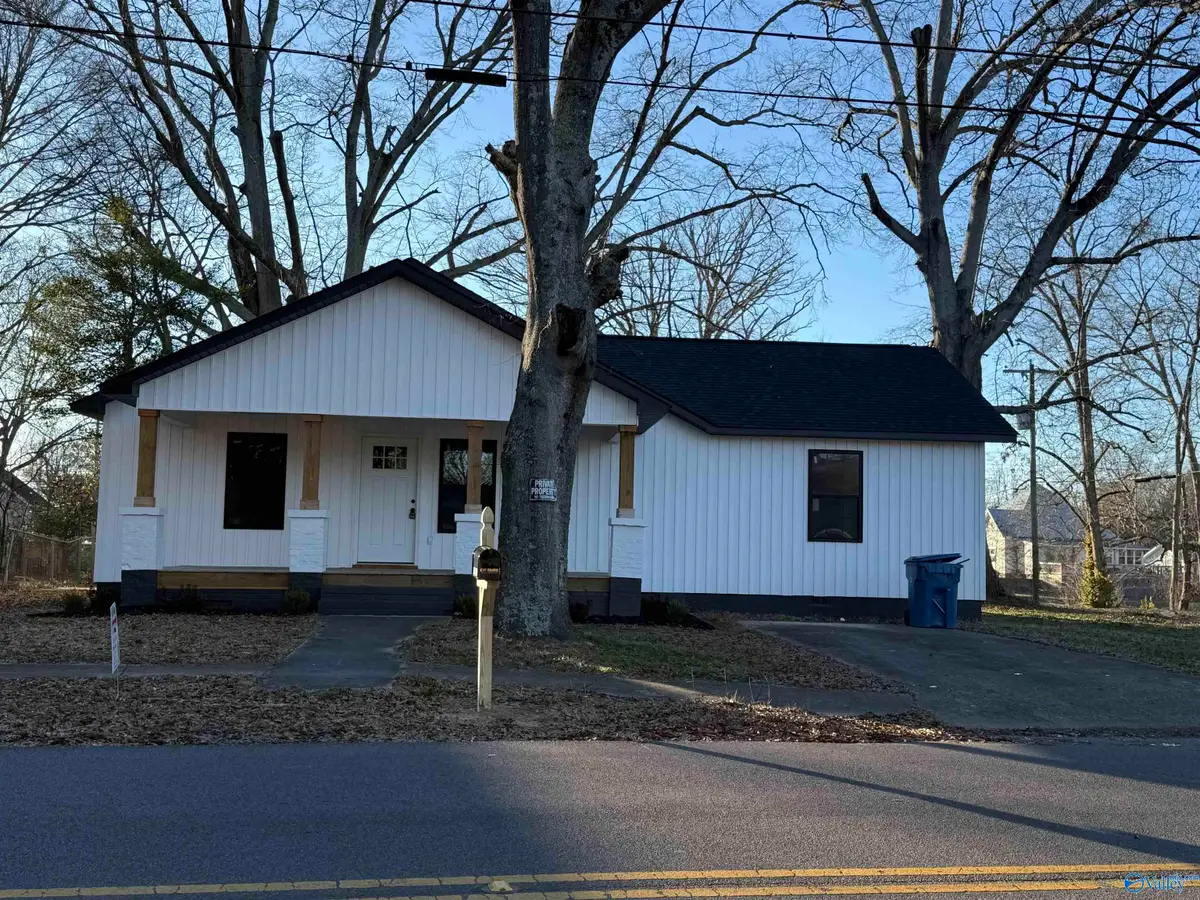 420 Brown Street, Boaz, AL 35957 - Image #1