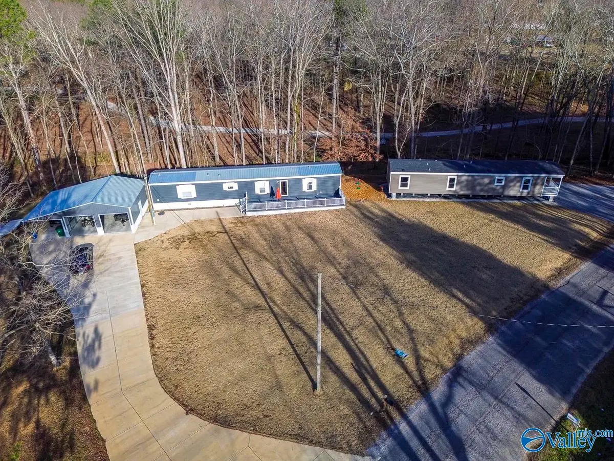 260 County Road 1219, Falkville, AL 35622 - Image #1