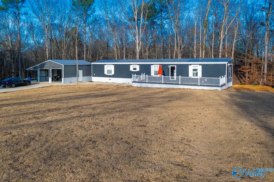 260 County Road 1219, Falkville, AL 35622 - Image #2