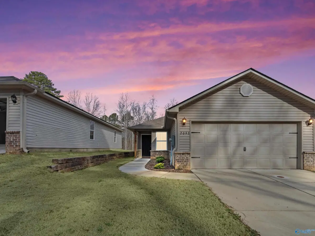 2093 Kilpatrick Lane Nw, Cullman, AL 35058 - Image #1