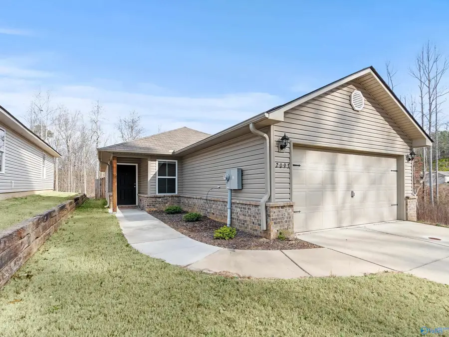 2093 Kilpatrick Lane Nw, Cullman, AL 35058 - Image #2