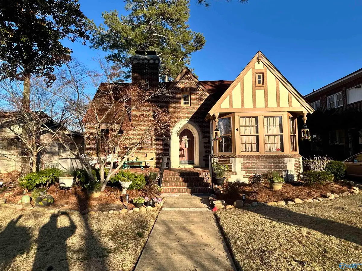 104 Argyle Circle, Gadsden, AL 35901 - Image #1