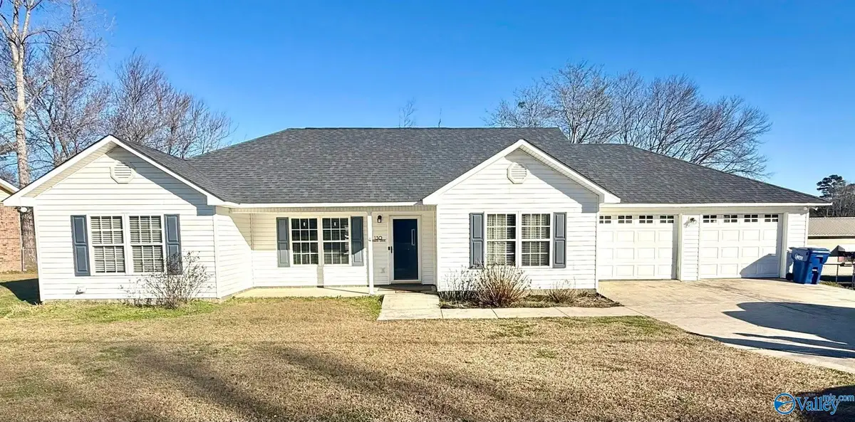 130 Ohara Drive, Albertville, AL 35951 - Image #1