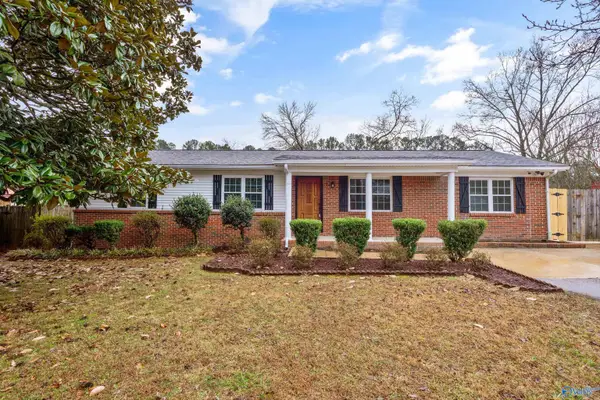 118 Dora Drive, Brownsboro, AL 35741