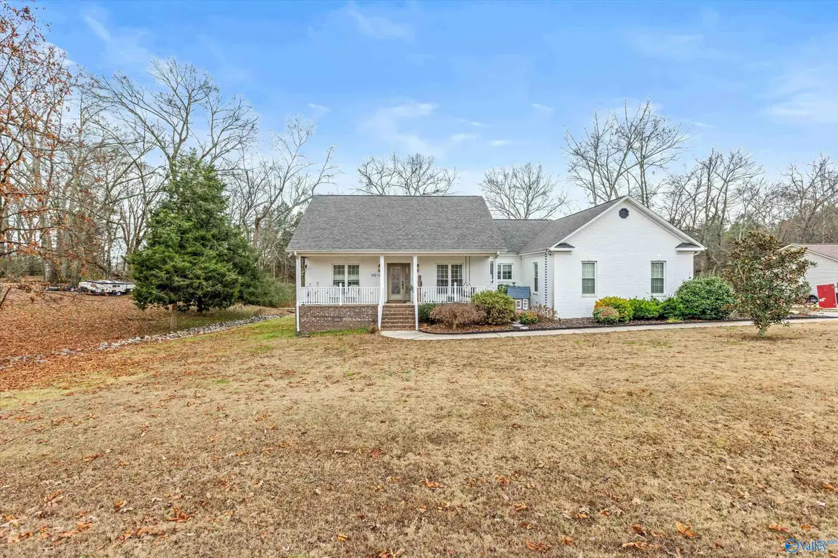 145 Erica Drive, Rogersville, AL 35652 - Image #1
