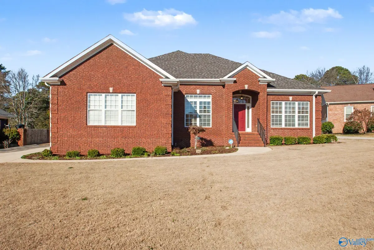 103 Kinsman Circle, Huntsville, AL 35806 - Image #1