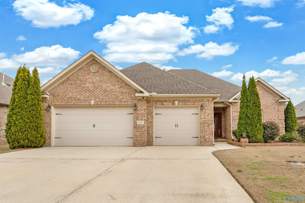 105 Middy Lane, Madison, AL 35756 - Image #1