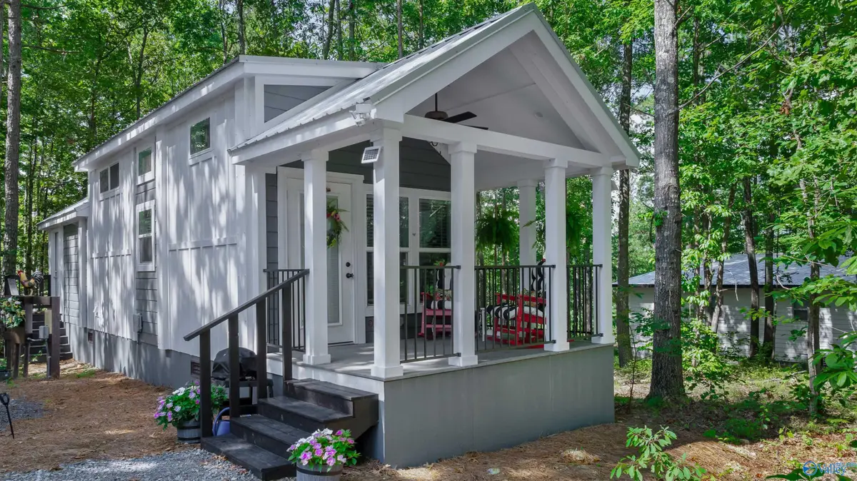 608 County Road 642, Mentone, AL 35984 - Image #1