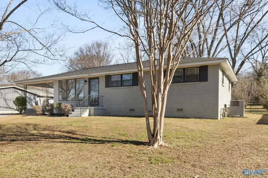 2022 Chambers Drive Ne, Huntsville, AL 35811 - Image #3