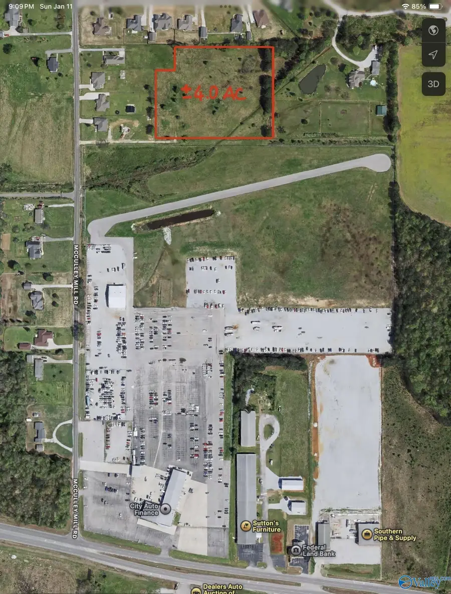 14678 Mcculley Mill Road, Athens, AL 35613 - Image #2