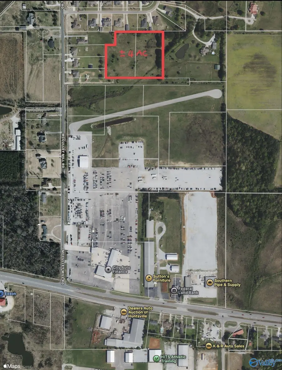 14678 Mcculley Mill Road, Athens, AL 35613 - Image #3