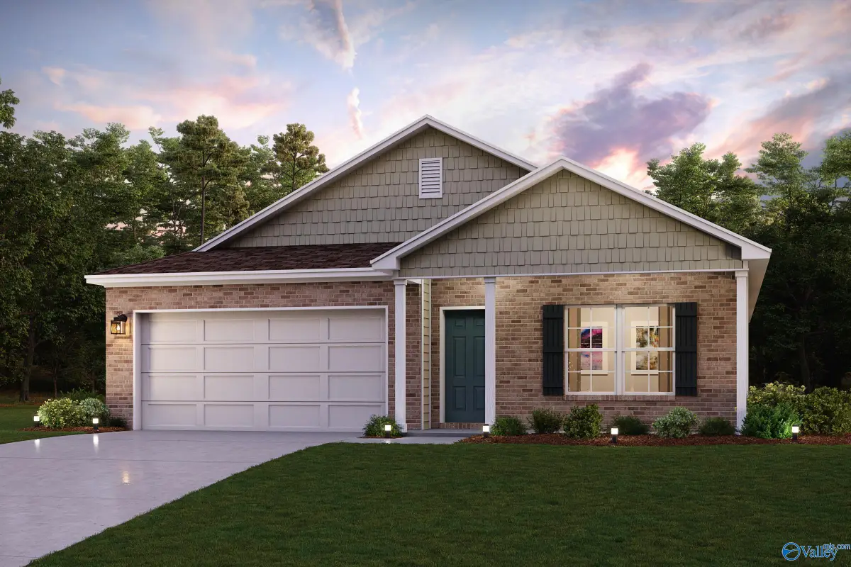 215 Purple Martin Drive, Toney, AL 35773 - Image #1