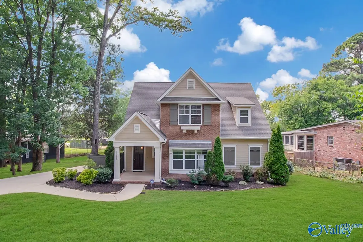 10016 Conrad Drive, Huntsville, AL 35803 - Image #1