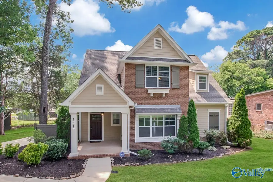 10016 Conrad Drive, Huntsville, AL 35803 - Image #2