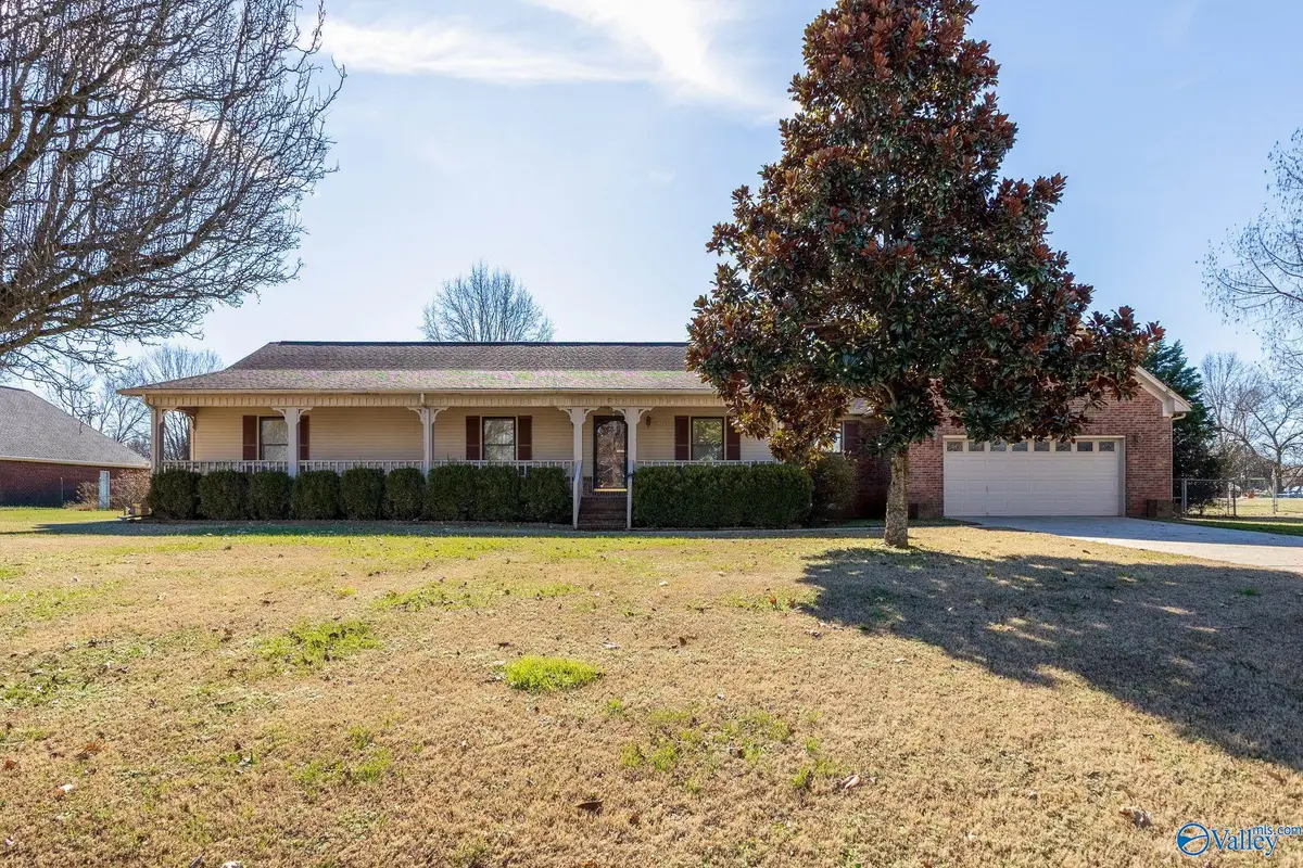 218 Slaterock Road, Hazel Green, AL 35750 - Image #1