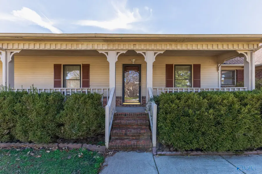 218 Slaterock Road, Hazel Green, AL 35750 - Image #3