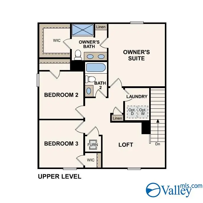 106 Birds Nest Lane, Toney, AL 35773 - Image #3