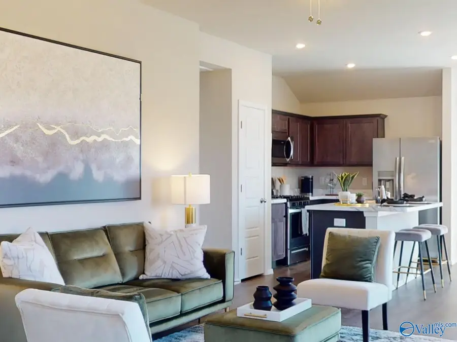 4314 Foxwood Drive, Decatur, AL 35603 - Image #3