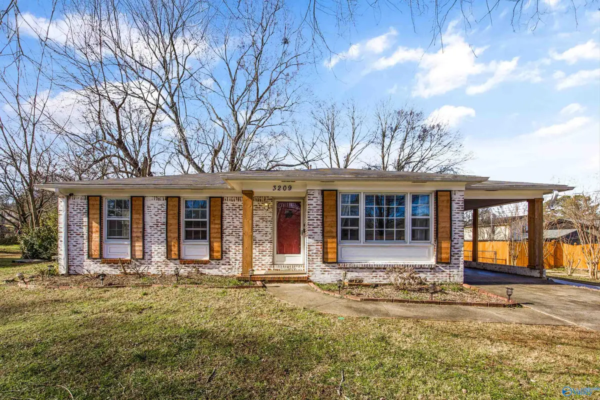 Address Withheld By Seller, Huntsville, AL 35810 - Image #1