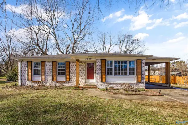 Address Withheld By Seller, Huntsville, AL 35810