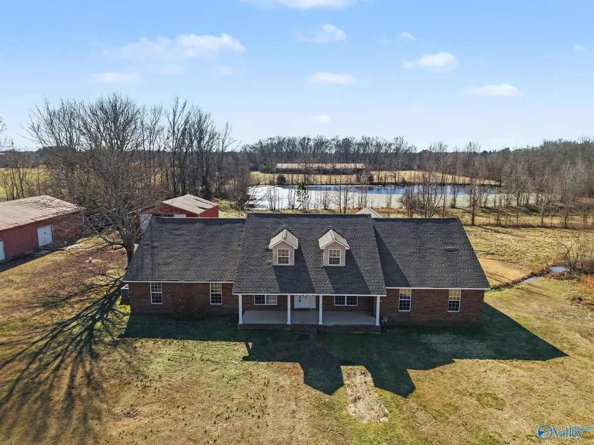 2050 County Road 214, Moulton, AL 35650 - Image #1
