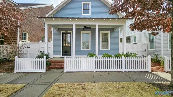 229 Mission Street, Madison, AL 35756