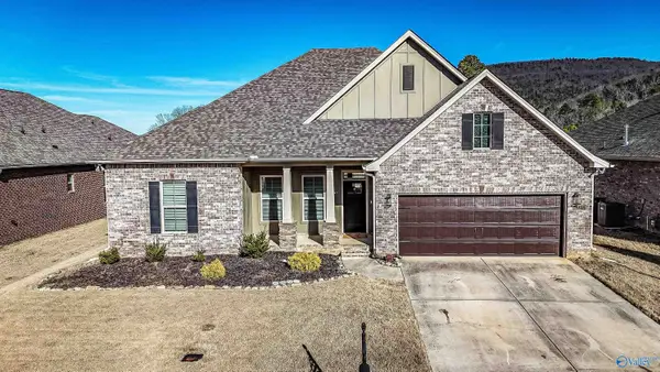 9018 Mountain Preserve Boulevard, Gurley, AL 35748