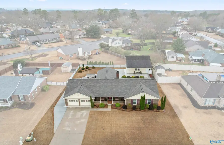 2209 Lugenia Drive, Huntsville, AL 35803 - Image #3