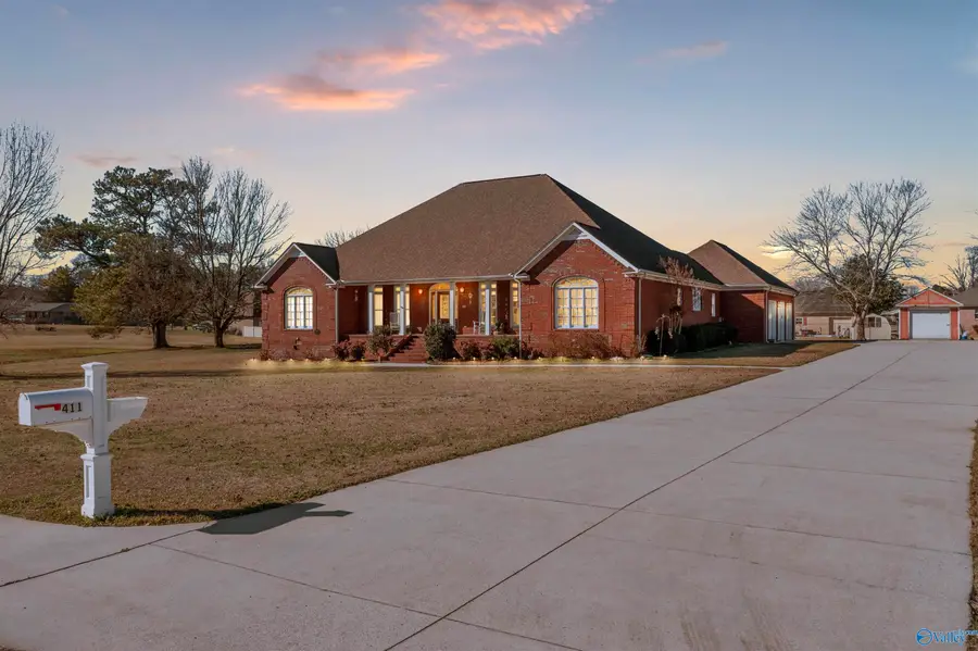 411 Meadowlark Place, Gadsden, AL 35903 - Image #2