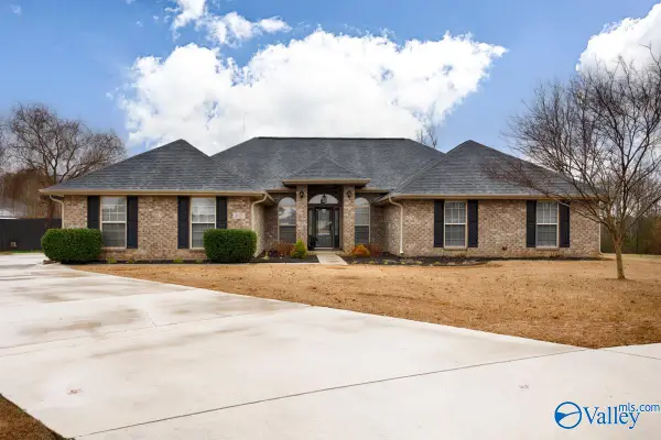 107 Slack Water Court, Huntsville, AL 35824