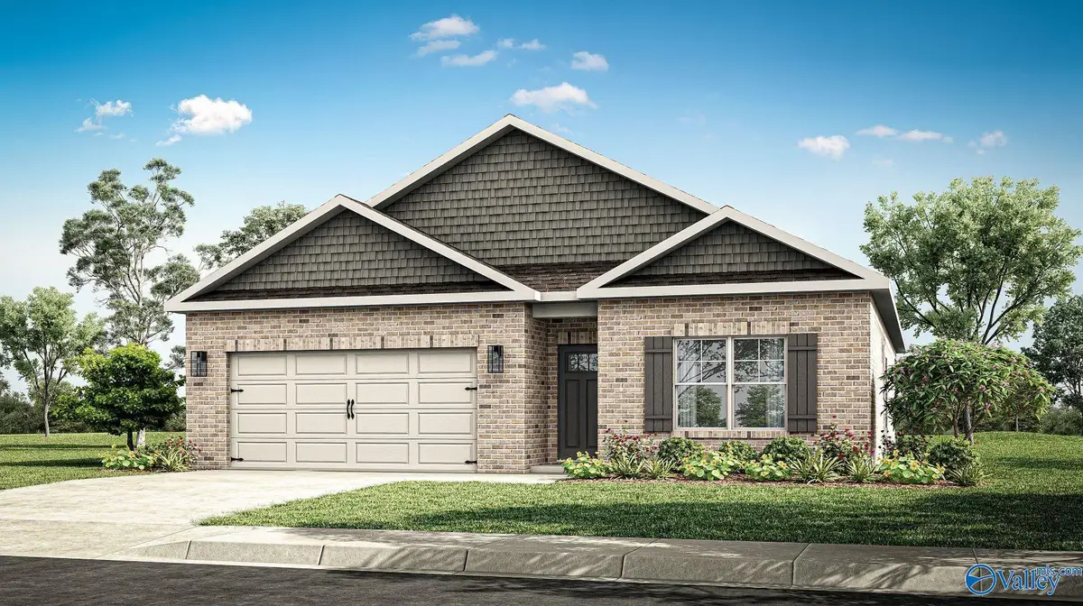 184 Bramble Creek Drive, Meridianville, AL 35759 - Image #1