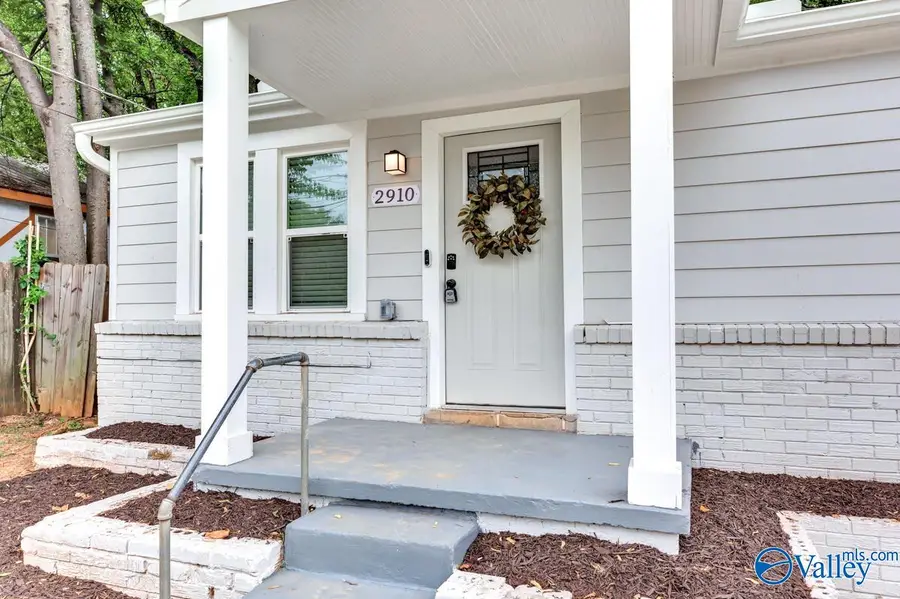 2910 NW Wilson Drive Nw, Huntsville, AL 35816 - Image #3