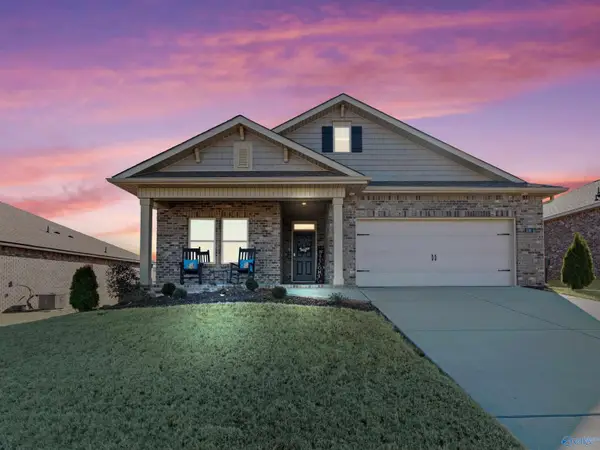 108 Settlement Drive, Huntsville, AL 35810