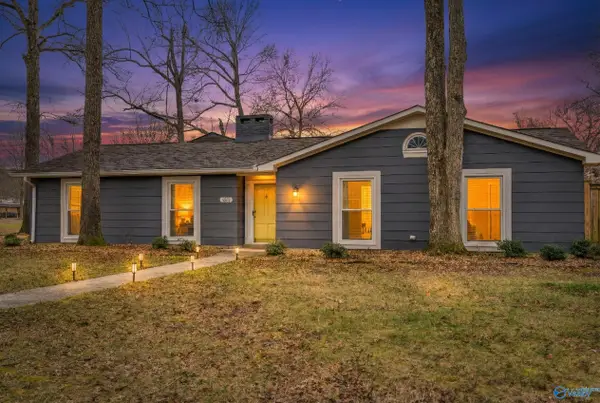 2511 College Street Se, Decatur, AL 35601