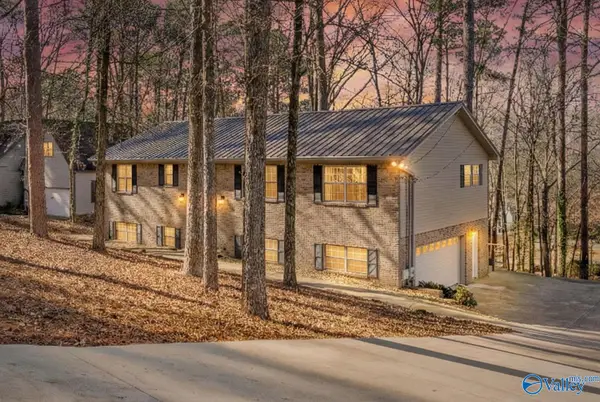 3608 Briarwood Lane, Guntersville, AL 35976