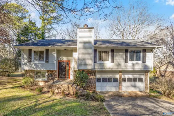 214 Westscott Drive, Madison, AL 35758