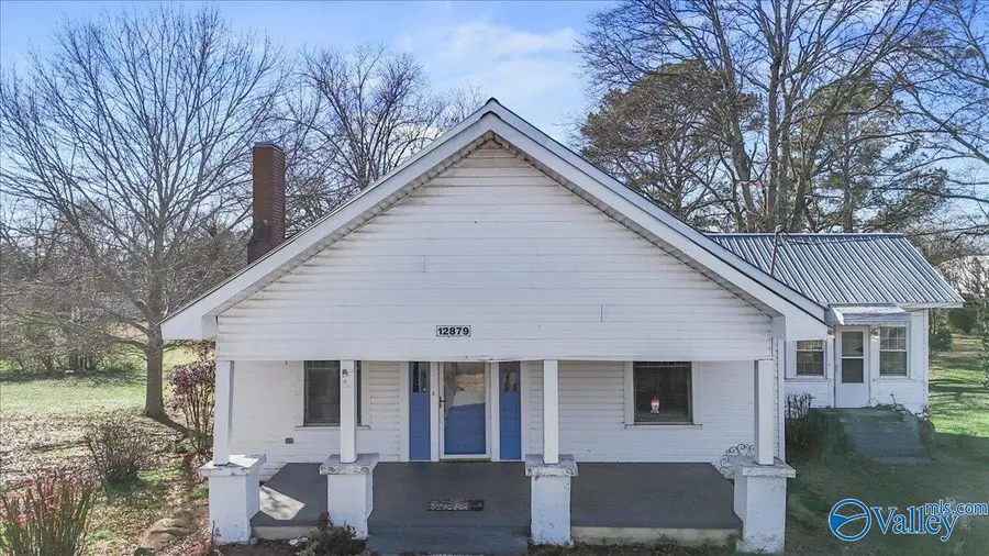 12879 Alabama Highway 227, Geraldine, AL 35974 - Image #2