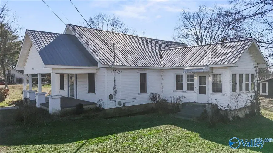 12879 Alabama Highway 227, Geraldine, AL 35974 - Image #3