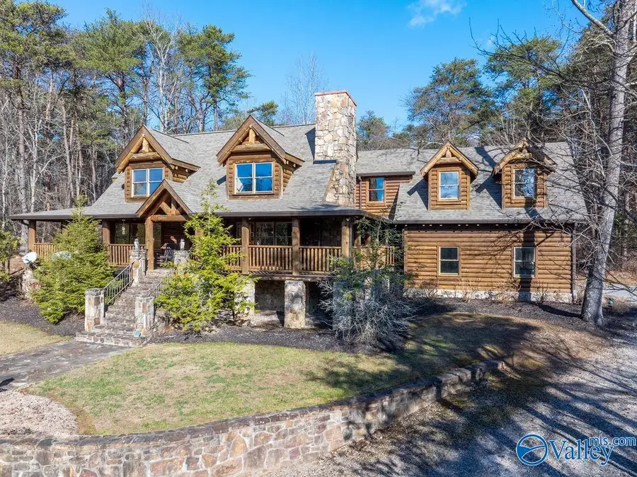 410 County Road 1951, Mentone, AL 35984 - Image #2