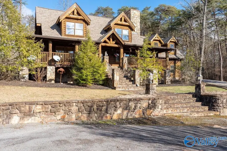 410 County Road 1951, Mentone, AL 35984 - Image #3