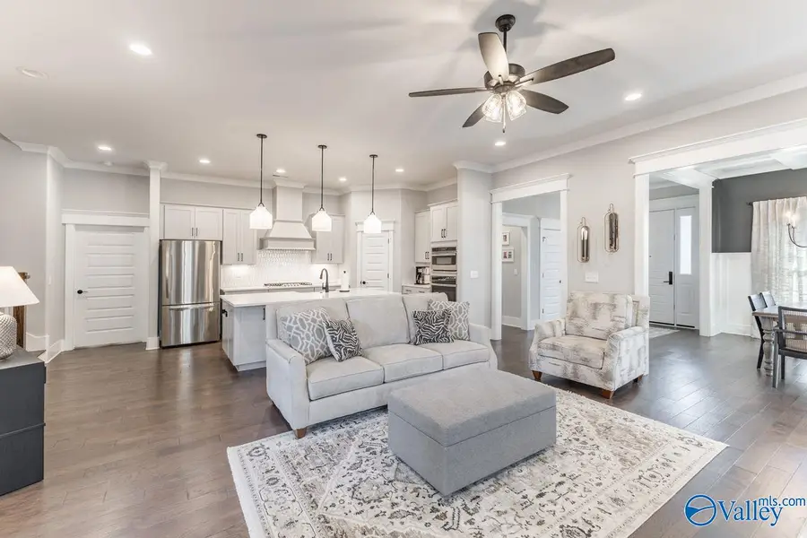 122 Arbor Creek Trail, Madison, AL 35756 - Image #2