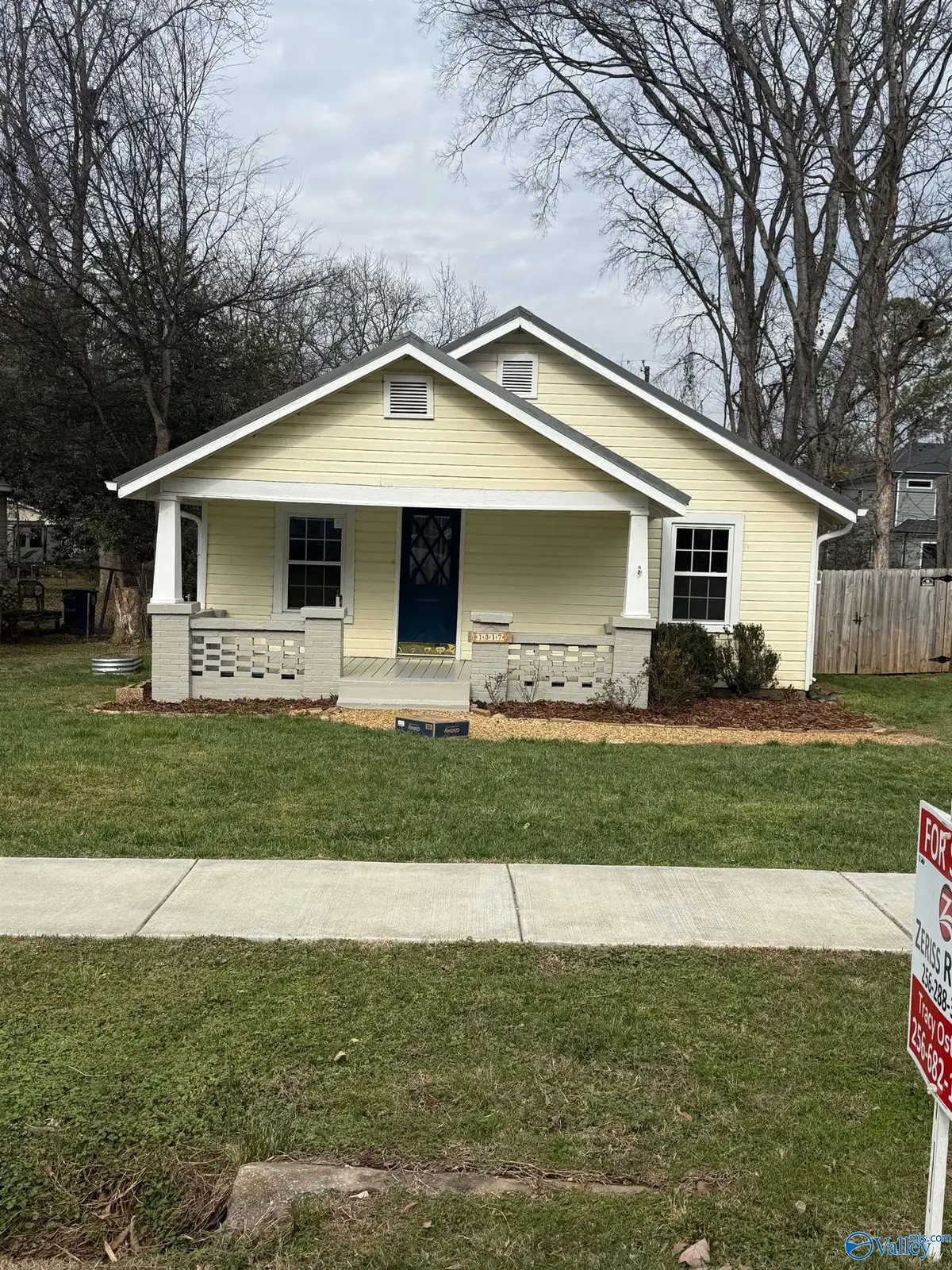 1317 Stevens Avenue, Huntsville, AL 35801 - Image #1