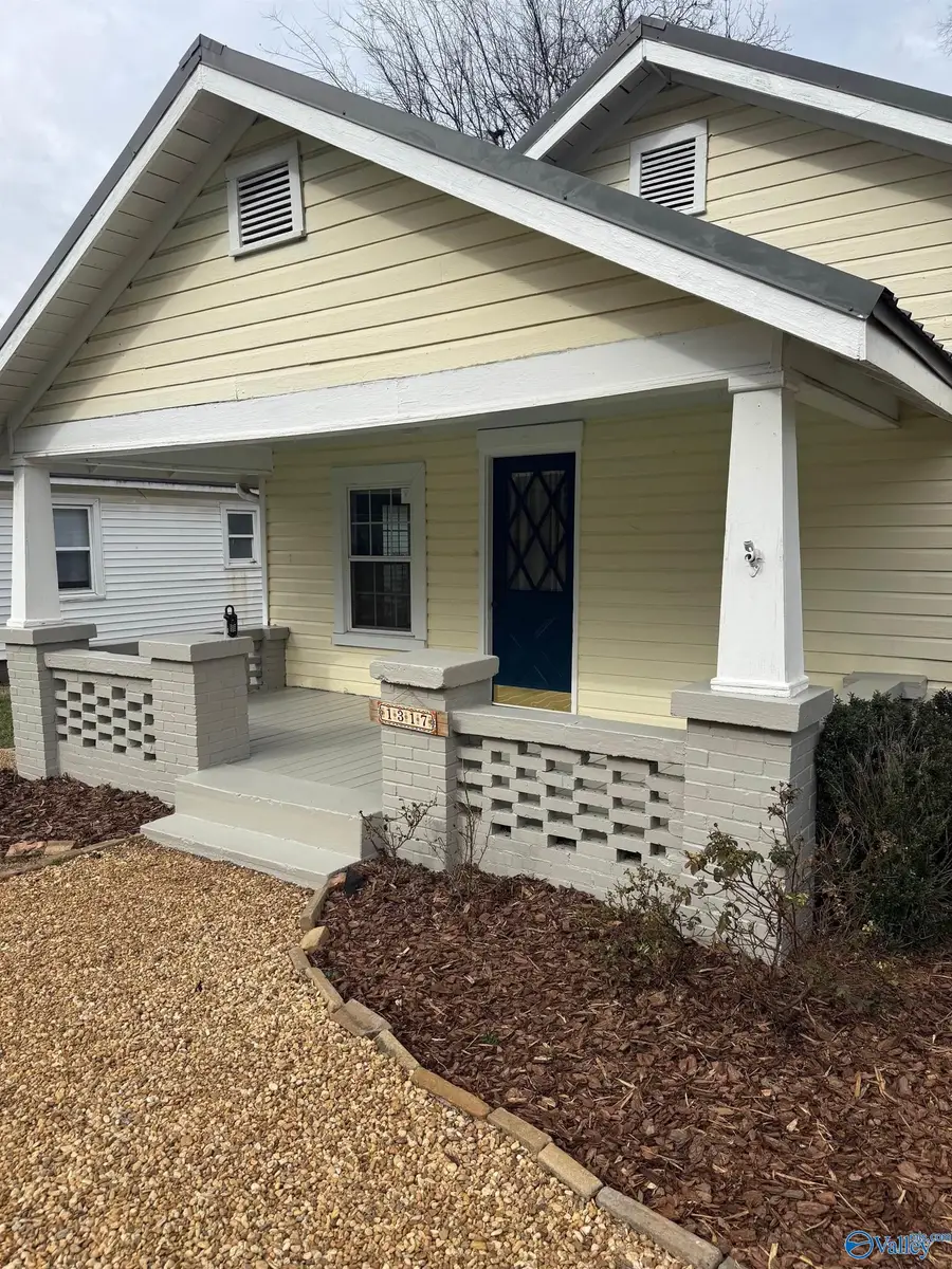1317 Stevens Avenue, Huntsville, AL 35801 - Image #2