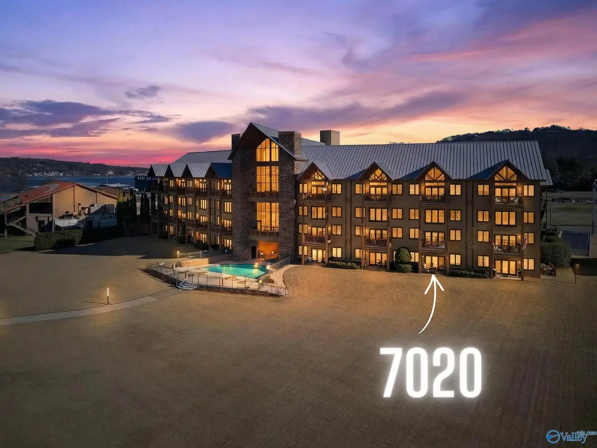7020 Val Monte Drive #106, Guntersville, AL 35976 - Image #1