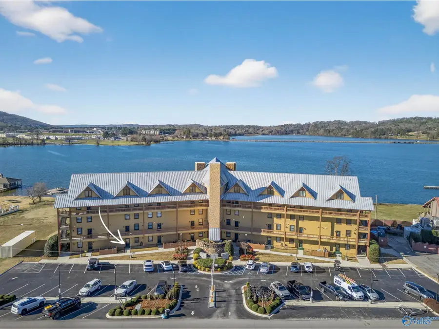 7020 Val Monte Drive #106, Guntersville, AL 35976 - Image #2