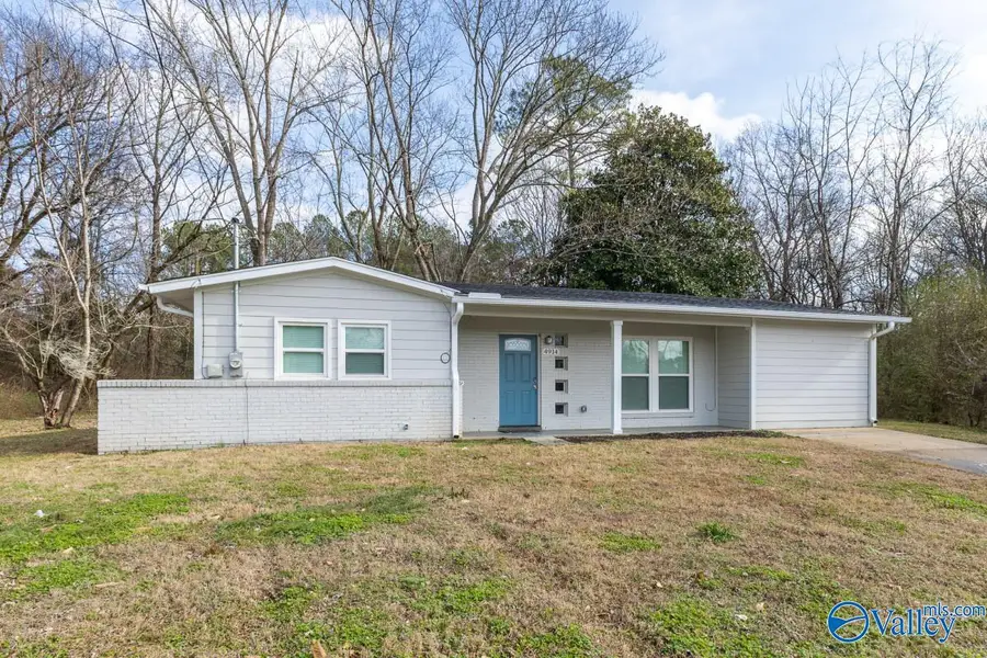 4914 Burros Street Nw, Huntsville, AL 35810 - Image #2