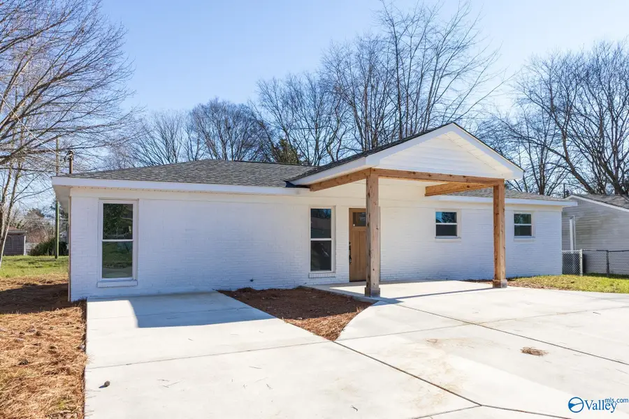 6116 Pisgah Drive, Huntsville, AL 35810 - Image #2