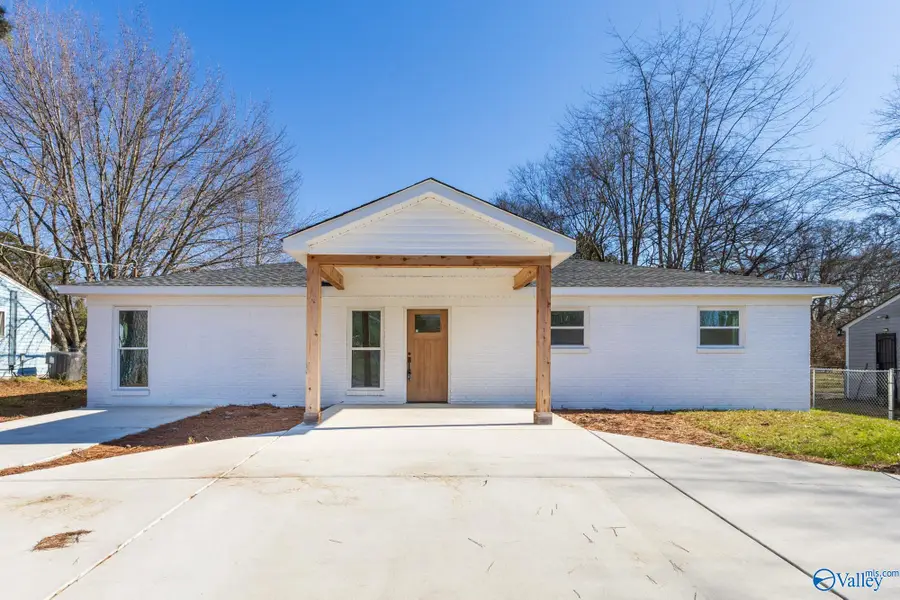 6116 Pisgah Drive, Huntsville, AL 35810 - Image #3