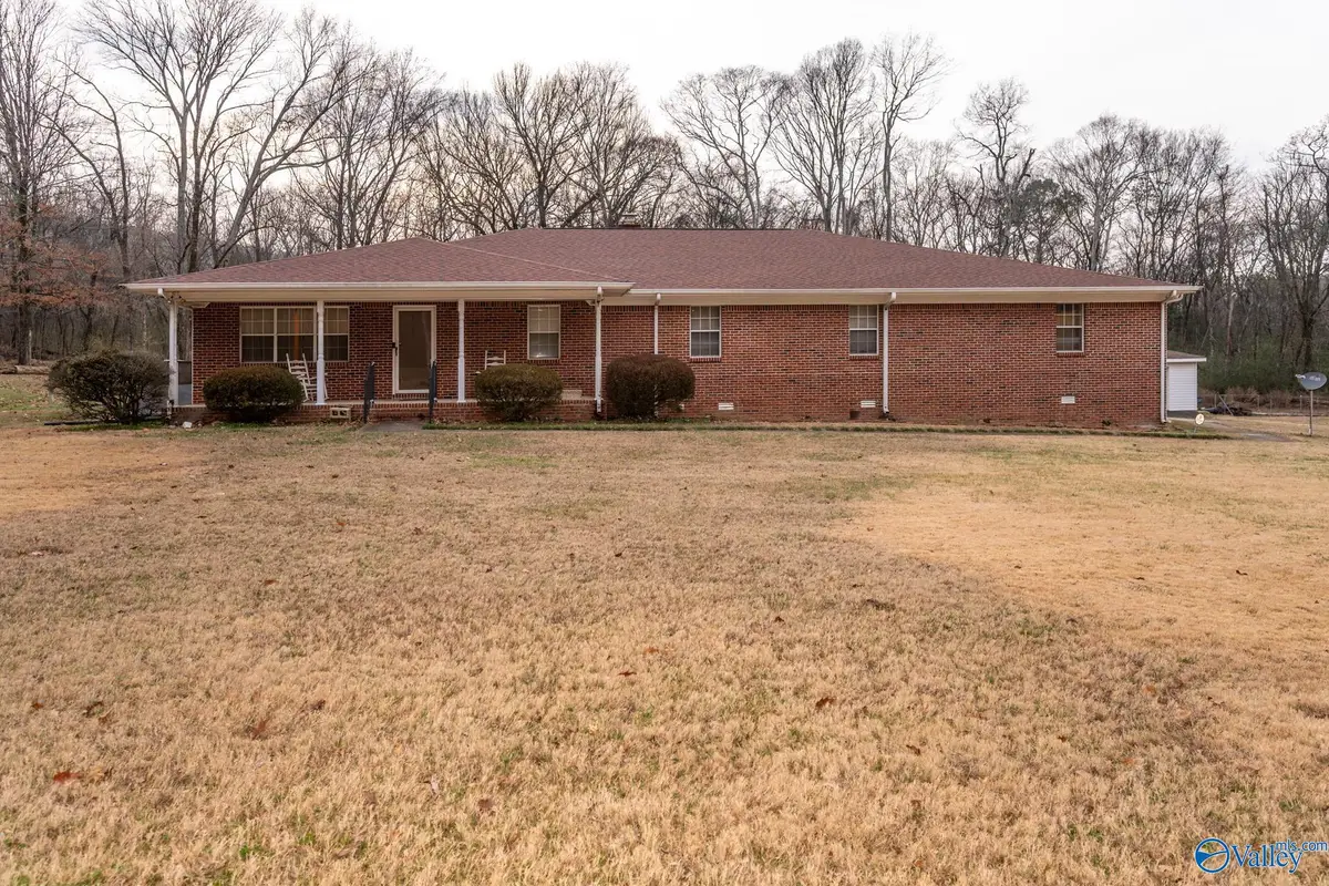 500 Tumpkins Lane, Huntsville, AL 35811 - Image #1